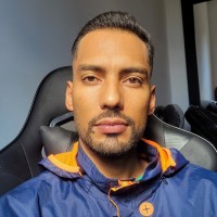 Akag Digital Employee Wandreus Pereira's profile photo