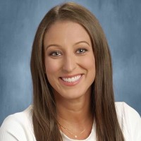 Dedham High School Employee Monica Sinopoli's profile photo