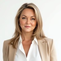 Crystal Tenney