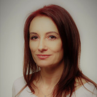 FIBARO Employee Zbucka Renata's profile photo