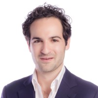 David Poritz Email & Phone Number