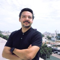 ARTICLE 19 Employee Adrián López Ortiz's profile photo