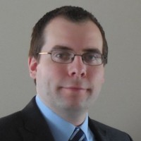 Harris Corporation Employee Christopher Dickens's profile photo