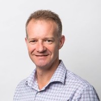 Dominion Constructors Ltd Employee Adrian Jonkers's profile photo
