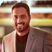 Vialto Partners Employee Mohammad Shakil's profile photo