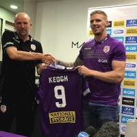 Andy Keogh Email