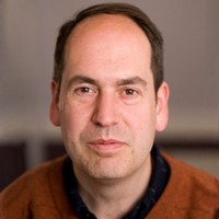 StayPrivate Employee Huw Parker's profile photo