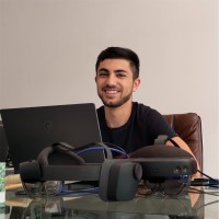 Roman Kirakosyan Email