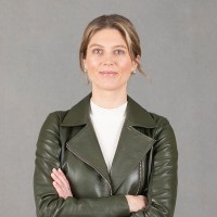 Isabella van der Griend Email & Phone Number