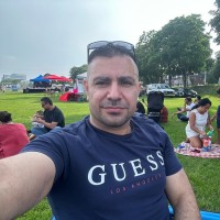 Abbas Carpenter Email