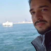 Egis Employee Bahaa H.'s profile photo