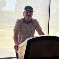 Sunbelt Controls Employee Chase Baker's profile photo