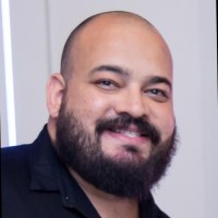 iK Employee Kennedy Freire's profile photo