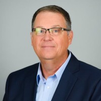 Greater Kansas City Community Foundation | Greater Horizons Employee Jeff Brown's profile photo