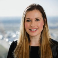 Multiview Employee Lauren Sinclair's profile photo