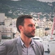 Parkway England Employee Christian Payne's profile photo