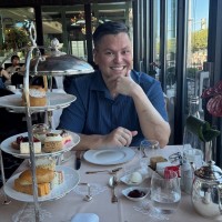 ClearPay Processing Employee Joseph McNeely's profile photo