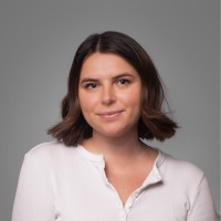 Alice Stelmachenko Email