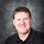 Grand Island Express Employee Jason Porter's profile photo