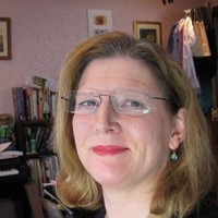 NHS Tayside Employee Kathleen White's profile photo