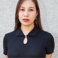 KEBELL GROUP Employee Claudia Marchena López's profile photo