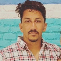 ICreate Media Pvt. Ltd. Employee Sheetal Sharma's profile photo