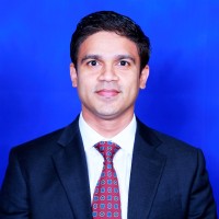 Anil V Email & Phone Number