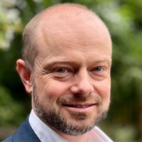 C. Hoare & Co. Employee Andrew Barber's profile photo
