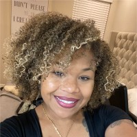 Ardent Eagle Solutions Employee Janai Mitchell's profile photo