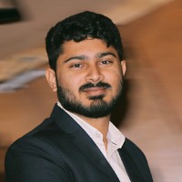 ScriptBees Employee Aditya Shenvi's profile photo