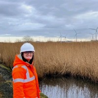 ARM Group Ltd Employee Amy Harley's profile photo