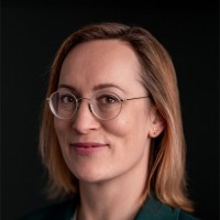 eleva Employee Sabine Gion's profile photo