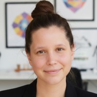 Niantic Spatial Employee Cati Boulanger's profile photo