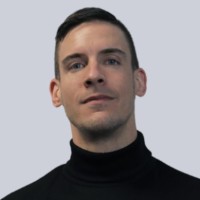 Proove Intelligence Employee Daniel Brohm's profile photo