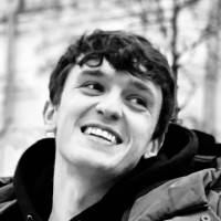 Carbon+Alt+Delete Employee Taras Vynnychuk's profile photo