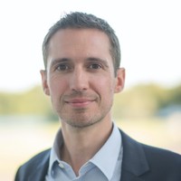 CoCreate Consultancy Employee Andy Caldwell's profile photo
