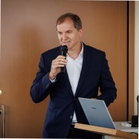PLATIO Employee Andras Sebok's profile photo