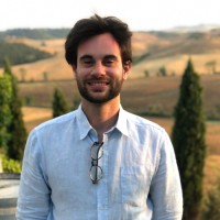 Automobili Lamborghini S.p.A. Employee Marco Ricco's profile photo