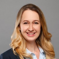 Lidl & Kaufland Asia Pte. Limited Employee Anika Kneifel's profile photo