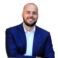 Bleckmann Employee Ruben Rijken's profile photo