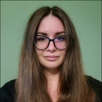 Pannon-Work Employee Dorottya Drevena's profile photo