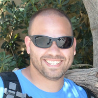 Elijah Cranford