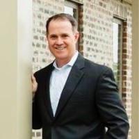 Primary Residential Mortgage Employee Garth Cook's profile photo