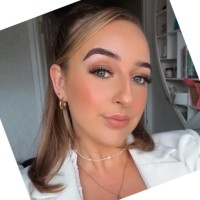 Brownhills Glass Employee Georgia Sanford's profile photo