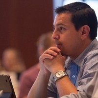 Buzzballz, LLC / Southern Champion Employee Salvador Vazquez's profile photo