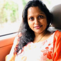 Srishti Digilife Employee Gayathri Natarajan's profile photo