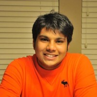 Amazon Lab126 Employee Sandeep Mohan's profile photo