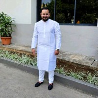 Relay Express Employee Sanket Gangdhar's profile photo