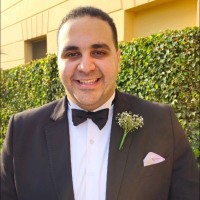 WebOps Employee Karim Hani's profile photo