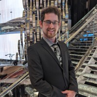 City of Shoreline Employee Kenneth Kraus's profile photo